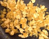 だいこんでカサ増し☆そぼろごはん作り方6写真