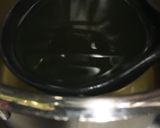 明太子 出汁茶漬け★簡単 ご褒美夜食作り方1写真