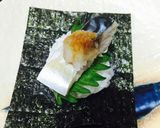 手まきごはん！手のひら焼き塩サバ定食！作り方3写真