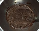 簡単グラサージュ作り方1写真