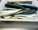 ❇いわしの煮付❇作り方1写真