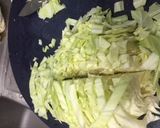 簡単でシンプル 餃子作り方1写真