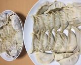 簡単でシンプル 餃子作り方4写真