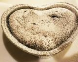 プルーンと豆腐のヘルシーガトーショコラ作り方8写真