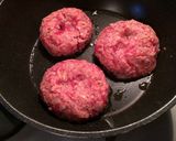 柔らか～でも意外とお肉！なハンバーグ♪作り方8写真
