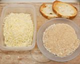 食べるチーズスープ作り方1写真