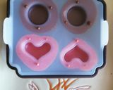 何が出るかな？カプセルチョコ作り方4写真