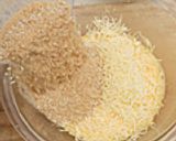 食べるチーズスープ作り方2写真