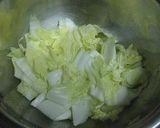 オッサンのお手軽キムチ作り方1写真