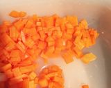 キーマカレー作り方1写真