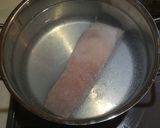 味噌ラーメン 無化調作り方2写真