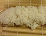 マキマキのブリ寿司作り方8写真