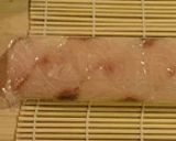 マキマキのブリ寿司作り方10写真