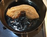 味噌ラーメン 無化調作り方3写真