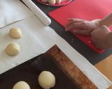 ツナポテトパン作り方5写真