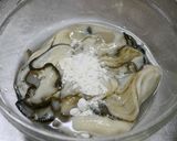 簡単！牡蠣の下処理☆コツあり作り方4写真