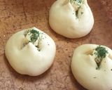 ツナポテトパン作り方6写真