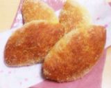 HB玄米ご飯deオレオクッキー食パン作り方7写真