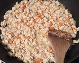 キーマカレー作り方3写真