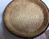 安納芋で♪黄金色の焼き芋のタルト♡作り方4写真
