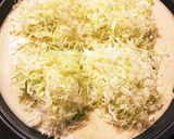 初心者でも簡単☆お好み焼きの焼き方作り方3写真