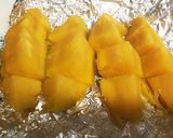 安納芋で♪黄金色の焼き芋のタルト♡作り方6写真