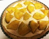 安納芋で♪黄金色の焼き芋のタルト♡作り方7写真