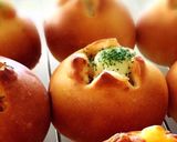 ツナポテトパン作り方7写真