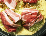 初心者でも簡単☆お好み焼きの焼き方作り方6写真