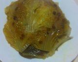 白菜とひき肉のコトコト煮込み作り方8写真