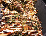 初心者でも簡単☆お好み焼きの焼き方作り方9写真