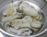 簡単！牡蠣の下処理☆コツあり作り方5写真