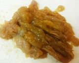 ◇万能 梅しそ合え 作りおき作り方2写真