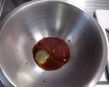 カナダビーフのバーベキュ作り方1写真