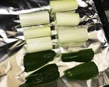 鶏モモ肉のステーキ作り方5写真