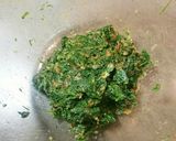 ◇万能 梅しそ合え 作りおき作り方4写真