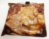 鶏モモ肉のステーキ作り方2写真