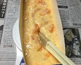 簡単！牛乳パックで直接作るパウンドケーキ作り方6写真
