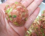 スタミナッツ☆そうめん作り方2写真