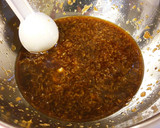 豚生姜焼きwithタマネギ。作り方1写真