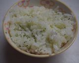 誘惑の手巻きごはん１(;^ω^)作り方5写真