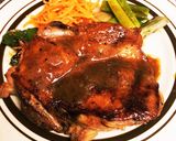 鶏モモ肉のステーキ作り方11写真