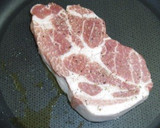 元ステーキ職人直伝豚肉の焼き方完全版作り方9写真
