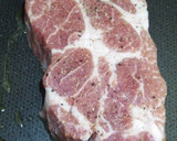 元ステーキ職人直伝豚肉の焼き方完全版作り方10写真