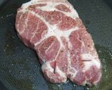 元ステーキ職人直伝豚肉の焼き方完全版作り方11写真