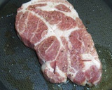 元ステーキ職人直伝豚肉の焼き方完全版作り方11写真