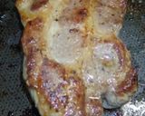 元ステーキ職人直伝豚肉の焼き方完全版作り方17写真