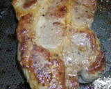 元ステーキ職人直伝豚肉の焼き方完全版作り方17写真