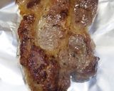 元ステーキ職人直伝豚肉の焼き方完全版作り方18写真