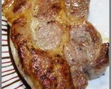 元ステーキ職人直伝豚肉の焼き方完全版作り方21写真